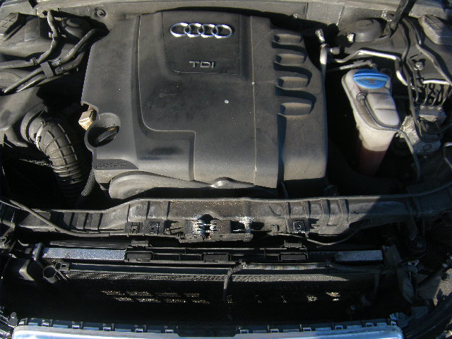 AUDI A4 B8 2007 - 2025 2.0 - 1968cc 16v TDI CAGA Diesel Engine