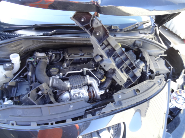 PEUGEOT 207 WA 2006 - 2025 1.4 - 1398cc 8v HDi 8HR(DV4TD) Diesel Engine