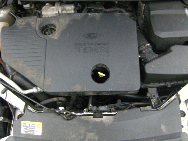 FORD FOCUS MK 2 DA 2005 - 2025 1.8 - 1753cc 8v TDCi KKDA diesel Engine Image