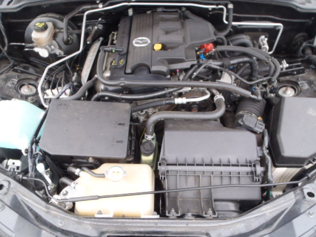 MAZDA MX-5 MK 3 NC 2005 - 2025 1.8 - 1798cc 16v L828 petrol Engine Image