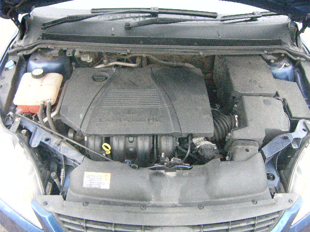 FORD FOCUS C-MAX 2004 - 2007 1.8 - 1798cc 16v QQDA Petrol Engine