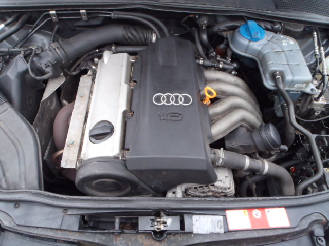 AUDI A4 B6 2001 - 2004 1.6 - 1595cc 8v ALZ Petrol Engine