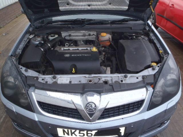 OPEL SIGNUM 2003 - 2025 2.0 - 1998cc 16v Turbo Z20NET Petrol Engine