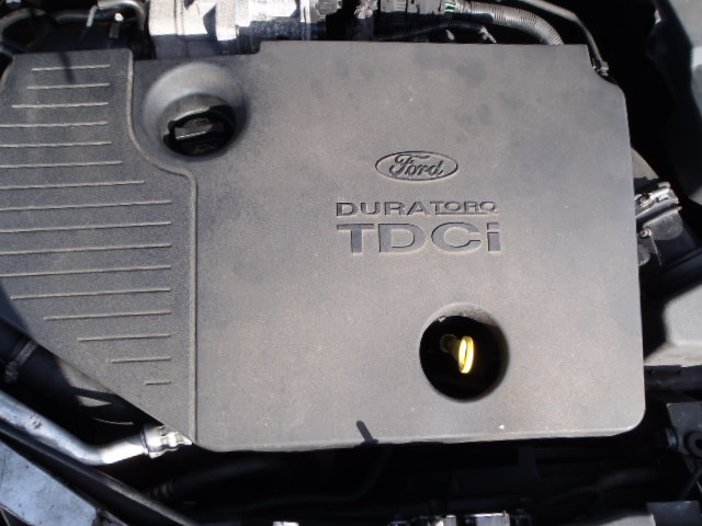 FORD FOCUS C-MAX 2005 - 2007 1.8 - 1753cc 8v TDCi KKDA Diesel Engine