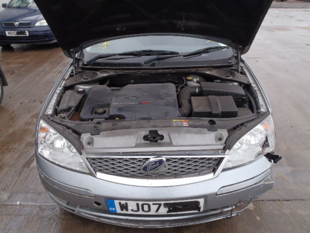 FORD MONDEO MK 3 B5Y 2000 - 2007 1.8 - 1798cc 16v CGBA petrol Engine Image