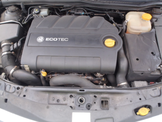 VAUXHALL ASTRA MK V (H) 2004 - 2009 1.9 - 1910cc 16v CDTI Z19DTH diesel Engine Image