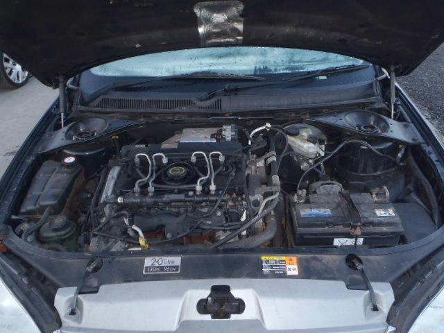 FORD MONDEO MK 3 B5Y 2000 - 2007 2.0 - 1998cc 16v TDCi HJBA diesel Engine Image