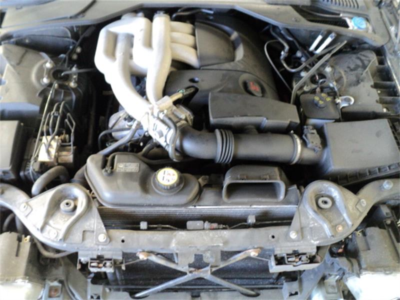 JAGUAR XJ X350 2003 - 2009 3.0 - 2967cc 24v AJ-V6 petrol Engine Image