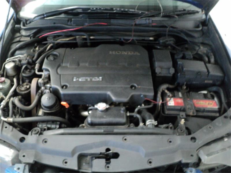 HONDA EDIX BE 2005 - 2025 2.2 - 2204cc 16v iCTDi N22A1 diesel Engine Image