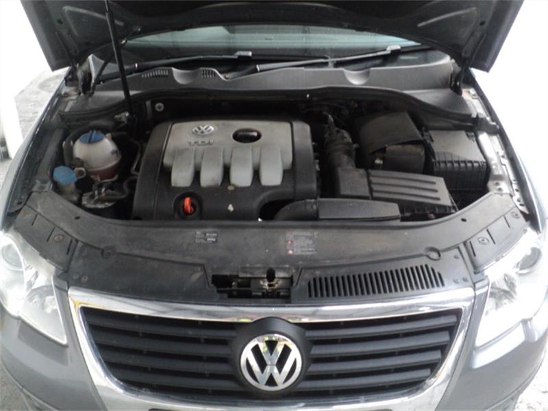 VOLKSWAGEN PASSAT CC 357 2008 - 2025 2.0 - 1968cc 16v TDI CBAB diesel Engine Image