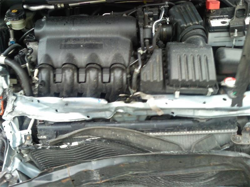 HONDA CITY 2003 - 2025 1.3 - 1339cc 8v L13A1 petrol Engine Image