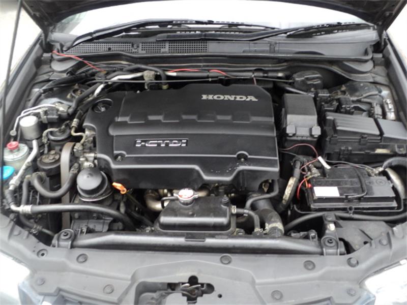 HONDA ACCORD VIII CM 2004 - 2025 2.2 - 2204cc 16v i-CTDi N22A1 diesel Engine Image