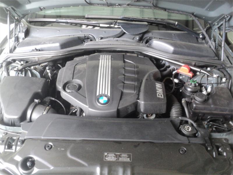 BMW 5 SERIES E60 2007 - 2010 2.0 - 1995cc 16v 520D N47D20C diesel Engine Image