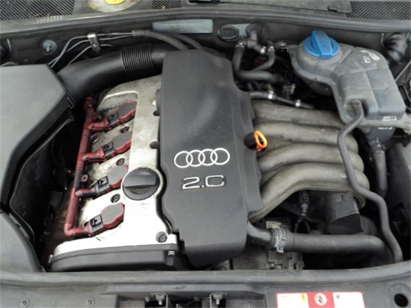 AUDI A6 4B 2001 - 2005 2.0 - 1984cc 20v ALT petrol Engine Image