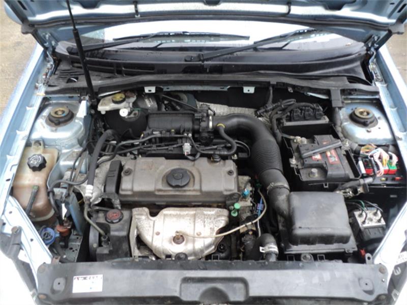 CITROEN BERLINGO M 1996 - 2024 1.4 - 1360cc 8v KFX(TU3JP) petrol Engine Image