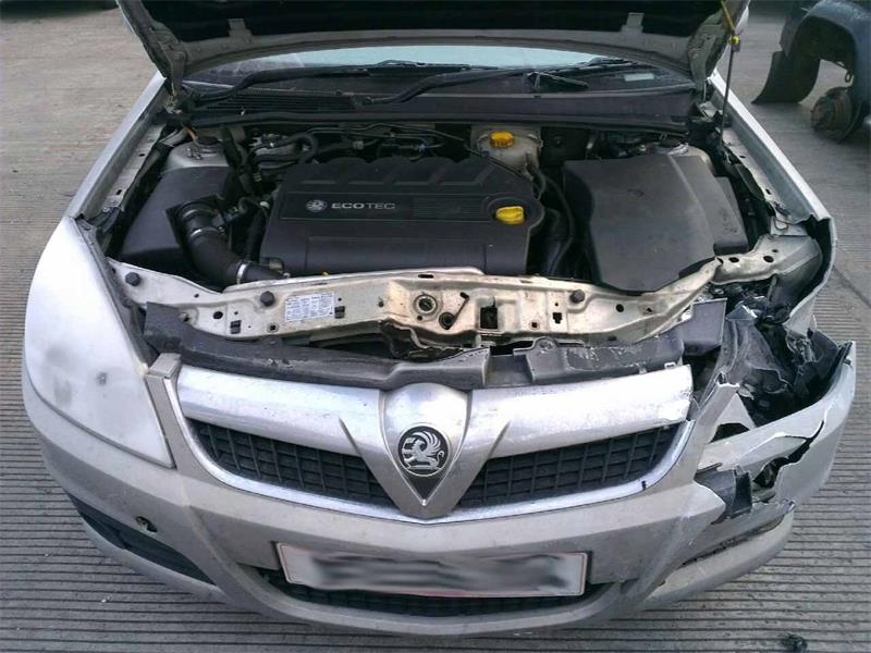 VAUXHALL ASTRA TwinTop MK V (H) 2006 - 2010 1.9 - 1910cc 16v CDTi Z19DTH diesel Engine Image