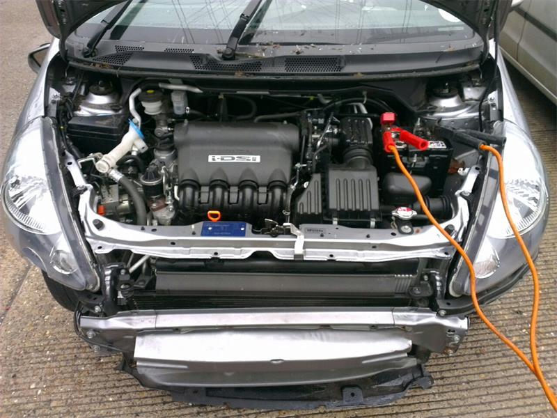 HONDA CITY GM 2008 - 2025 1.4 - 1339cc 16v i-VTEC L13Z1 petrol Engine Image