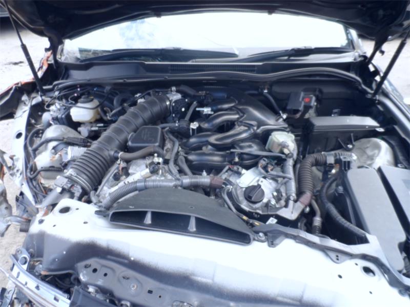 LEXUS IS C GSE2 2009 - 2025 2.5 - 2499cc 24v 250 4GR-FSE petrol Engine Image