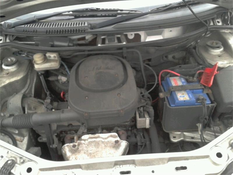 FIAT PUNTO 188 1999 - 2025 1.2 - 1242cc 8v 188A4.000 petrol Engine Image