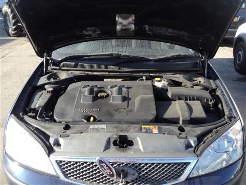 FORD MONDEO MK 3 B5Y 2000 - 2007 2.0 - 1998cc 16v TDCi HJBC diesel Engine Image