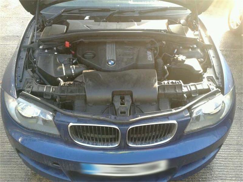 BMW 1 SERIES E82 2009 - 2025 2.0 - 1995cc 16v 118d N47D20C diesel Engine Image