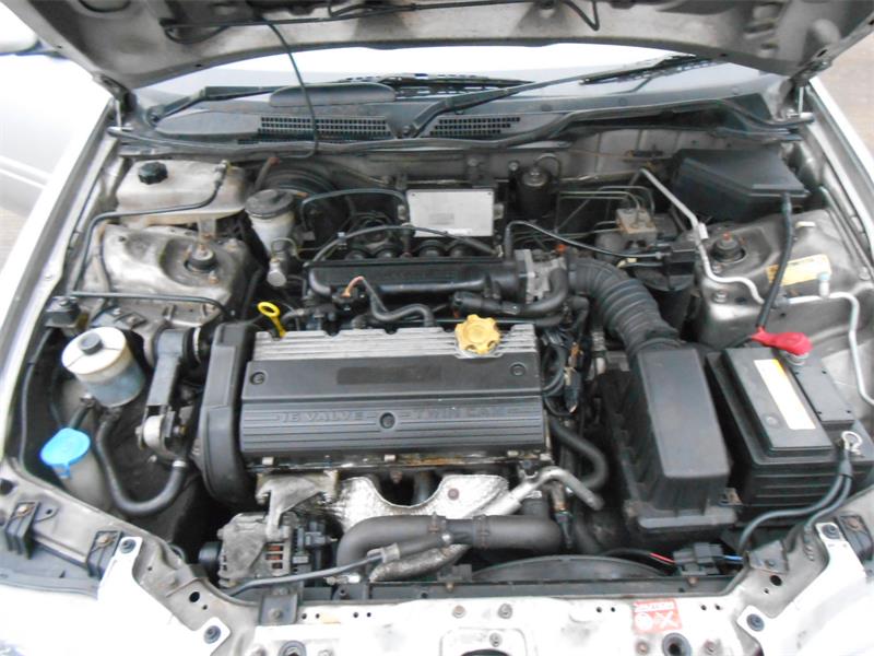 ROVER 45 RT 2000 - 2005 1.8 - 1796cc 16v 18K4F petrol Engine Image