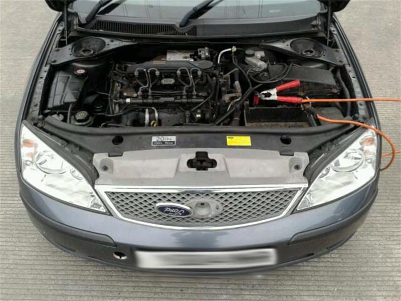 FORD MONDEO MK 3 B5Y 2000 - 2007 2.0 - 1998cc 16v TDCI D5BA diesel Engine Image
