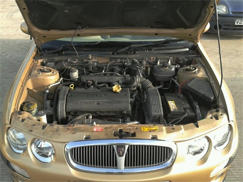 ROVER 25 RF 1999 - 2005 1.4 - 1396cc 16v 16V 14K4M petrol Engine Image