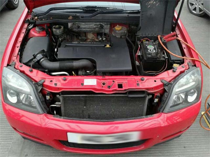 OPEL SIGNUM 2003 - 2025 2.2 - 2198cc 16v Z22YH petrol Engine Image