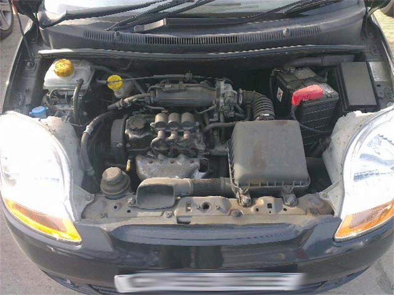 CHEVROLET MATIZ M200 2005 - 2025 0.8 - 796cc 6v LPG F8CV petrol Engine Image