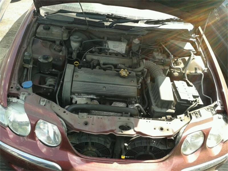 ROVER 45 RT 2000 - 2005 1.4 - 1396cc 16v 14K4F petrol Engine Image