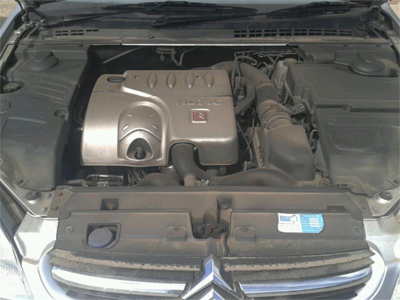 CITROEN C5 RE 2004 - 2025 2.2 - 2179cc 16v HDi 4HX(DW12TED4/FAP) diesel Engine Image