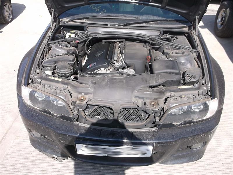 BMW Z4 E85 2006 - 2025 3.2 - 3246cc 24v M S54326S4 petrol Engine Image