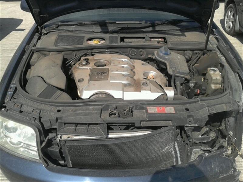 AUDI A6 4B 2000 - 2005 1.9 - 1896cc 8v TDI AJM diesel Engine Image