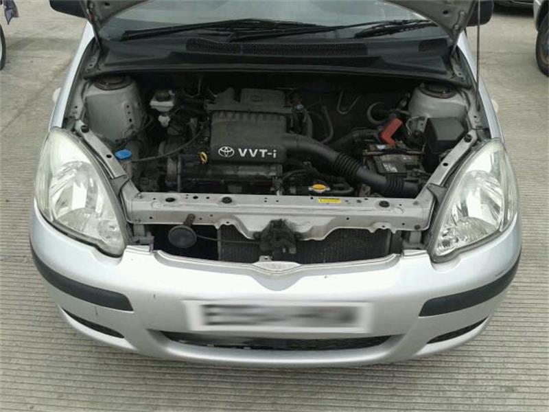 TOYOTA YARIS/VITZ SCP1 2003 - 2005 1.0 - 998cc 16v 16V 1SZ-FE petrol Engine Image