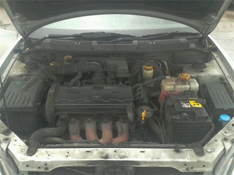 CHEVROLET TACUMA 2005 - 2025 2.0 - 1998cc 16v T20SED petrol Engine Image