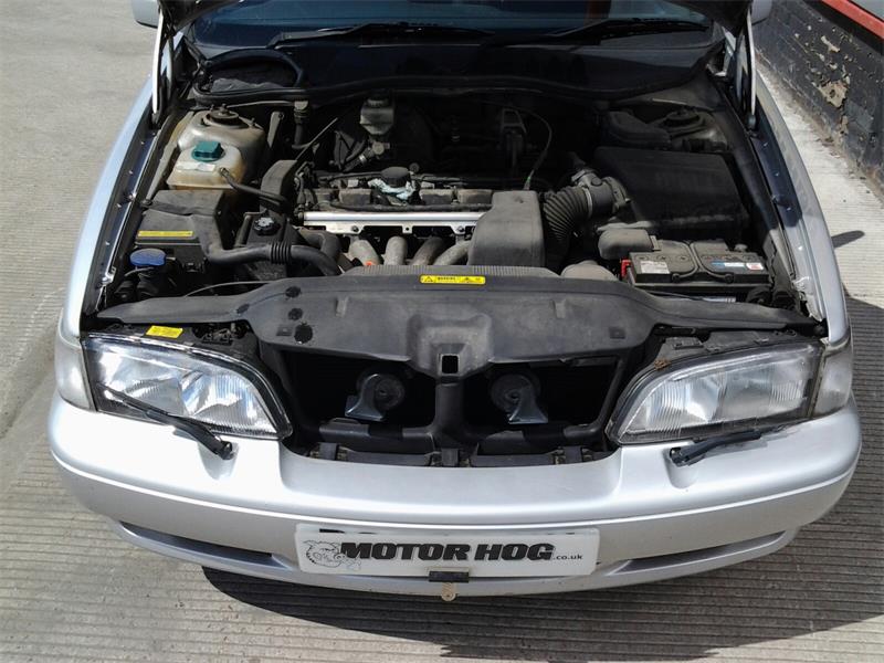 VOLVO S70 P80 1997 - 2000 2.5 - 2435cc 10v B5252FS petrol Engine Image