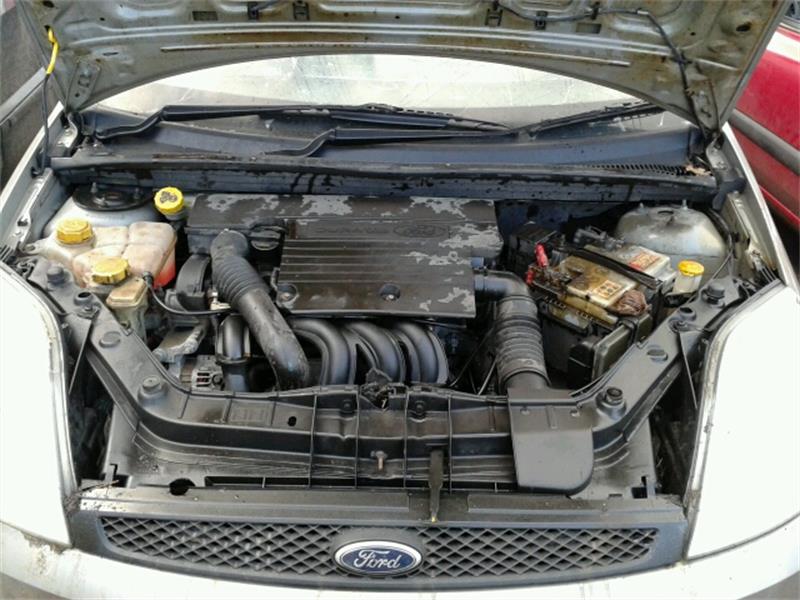 FORD FUSION JU 2002 - 2025 1.4 - 1388cc 16v FXJA petrol Engine Image