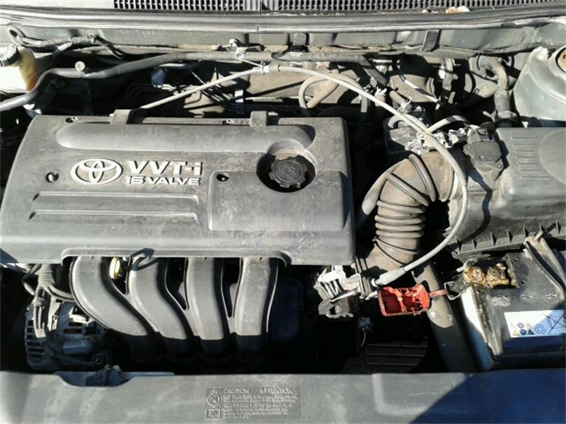 TOYOTA COROLLA _E11 2000 - 2001 1.6 - 1598cc 16v 16V 3ZZ-FE petrol Engine Image