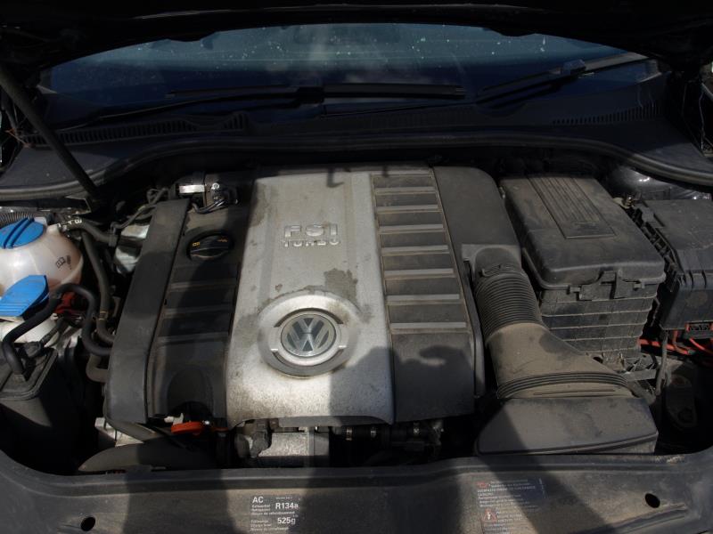 VOLKSWAGEN GOLF MK 5 1K1 2006 - 2008 2.0 - 1984cc 16v GTI BYD petrol Engine Image