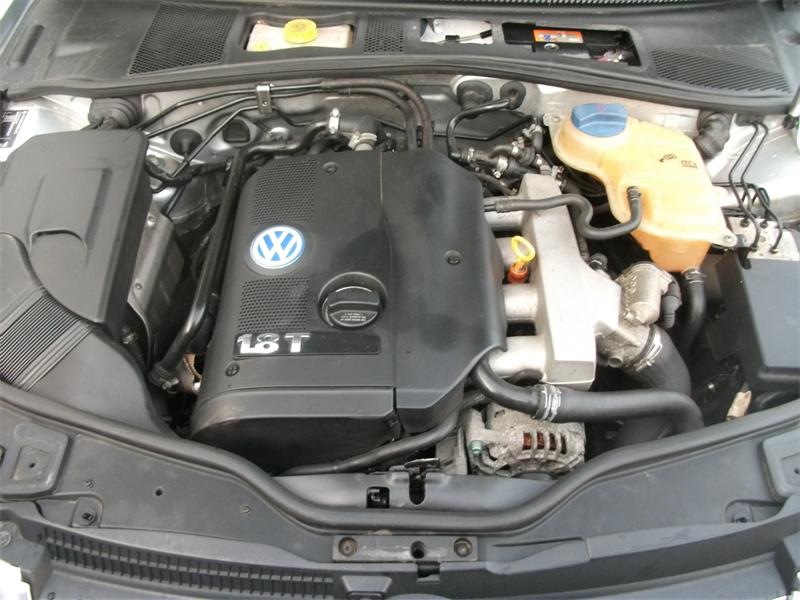 VOLKSWAGEN PASSAT 3B3 2001 - 2005 1.8 - 1781cc 20v T AWM Petrol Engine