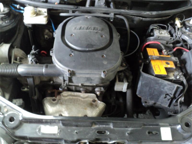 FIAT PUNTO 188 1999 - 2025 1.2 - 1242cc 8v 188A4.000 petrol Engine Image