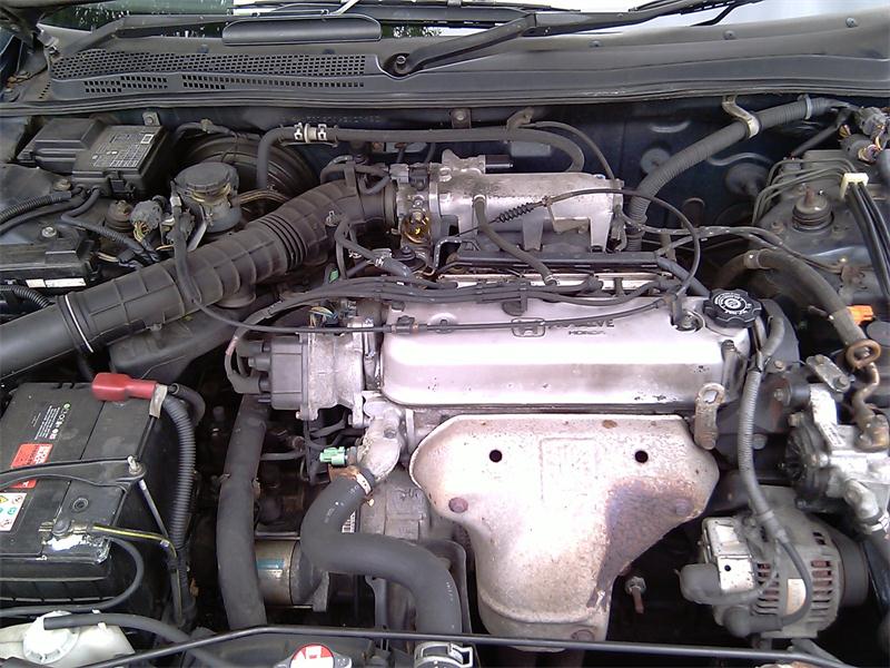 HONDA ACCORD MK 5 CE 1993 - 1998 2.0 - 1997cc 16v F20B3 petrol Engine Image