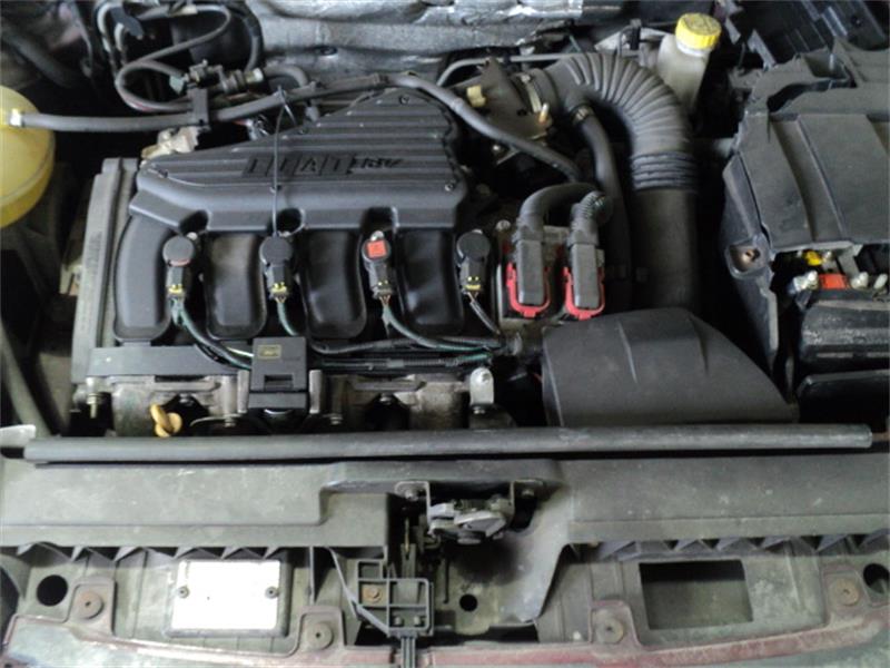 FIAT DOBLO 223 2001 - 2025 1.6 - 1596cc 16v 182B6.000 petrol Engine Image