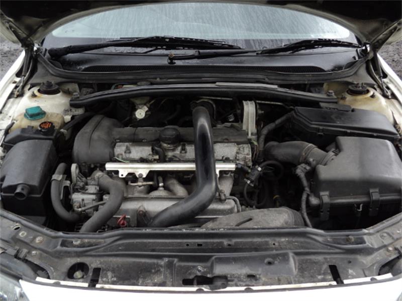 VOLVO C70 MK 1 1998 - 2005 2.3 - 2319cc 20v T-5 B5234T3 petrol Engine Image