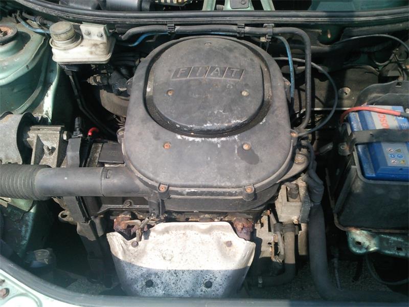 FIAT PUNTO 188 1999 - 2025 1.2 - 1242cc 16v 188A5.000 petrol Engine Image