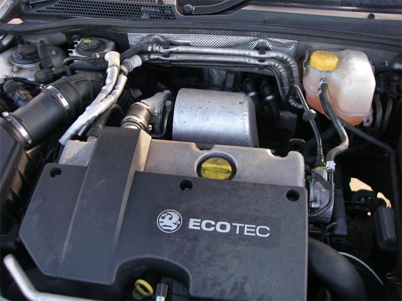 CHEVROLET ASTRA 2002 - 2025 2.0 - 1995cc 16v DTi Y20DTH diesel Engine Image