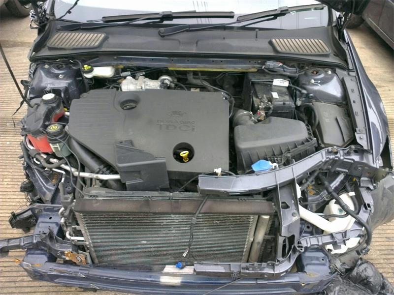 FORD MONDEO MK 4 2007 - 2025 1.8 - 1753cc 8v TDCi FFBA diesel Engine Image