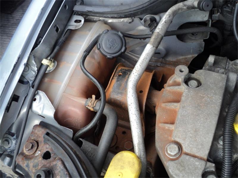 RENAULT MEGANE MK 1 BA0/1 1996 - 2003 1.4 - 1390cc 8v e E7J626 petrol Engine Image