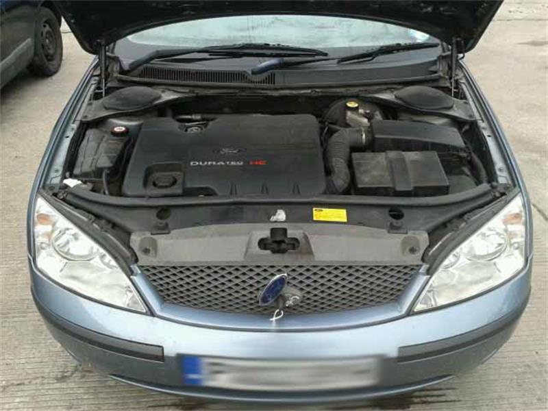 FORD MONDEO MK 3 B5Y 2000 - 2007 2.0 - 1999cc 16v CJBA petrol Engine Image